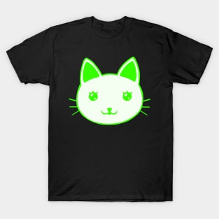 Kitty Acid T-Shirt